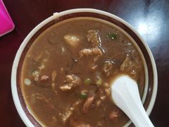 -正宗北舞渡闪家胡辣汤(总店)