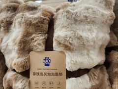 -盒马X会员店(王府井奥莱UP TOWN店)