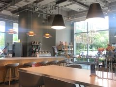 -dotcom coffee古点咖啡(致真大厦店)