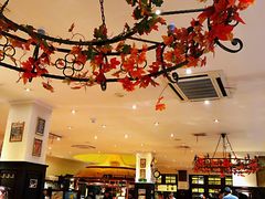 -兰特伯爵西餐厅·啤酒屋(方庄店)