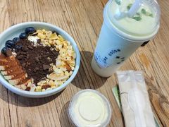 -宝珠奶酪(长宁金虹桥店)