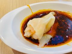 -真阿婆水饺(科技路西口店)