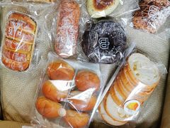 -巴黎贝甜(杨浦宝地店)