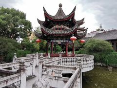 -济公故居
