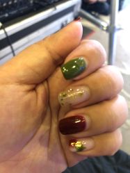 -StartNail美甲