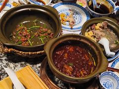 -南京大牌档(崇文门国瑞店)