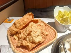 -犇鼎牛潮汕牛肉火锅(新辰里学清路店)