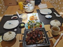 -德川家日本料理(中关村寰太大厦店)