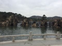-白马涧龙池景区