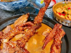 -王胖儿甏肉干饭(总店)