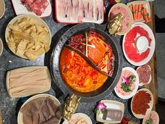 -蜀大侠火锅(春熙路店)