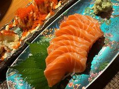 -半藏居酒屋(香港花园店)