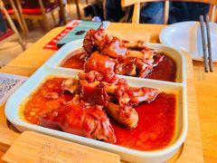 -三十六味匠猪蹄(三元桥店)