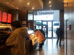 -星巴克臻选(成都环球乐天店)