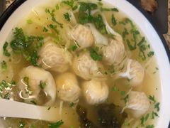 -小倩倩•鸡汤馄饨(江西路创始店)