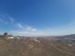 -窦王岭景区游乐场