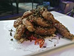 -尚岛私房菜(西方巷店)