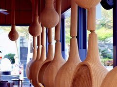 -半山半岛洲际度假酒店·观海廊