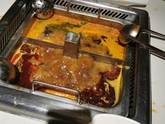 -海底捞火锅(泉城路店)