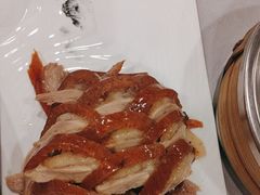 -全聚德(上海首店浦东店)