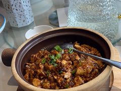 -朝馆·市井本味菜