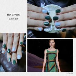 手部美甲-光SPA科技美肤