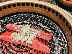 -老乾杯和牛烧肉(王府中环店)
