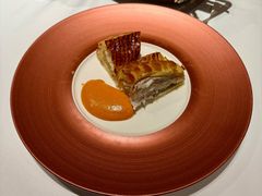 -Oyster Talks 四度蚝法餐厅