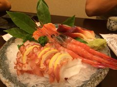 -清水日本料理铁板烧(学府路店)