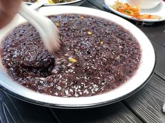 鸭血糯-张鸟园农家乐(张鸟园店)