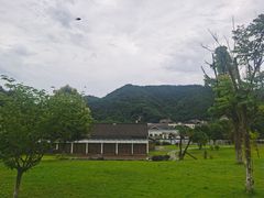 -余姚阳明温泉山庄
