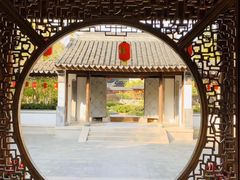 -江宁织造博物馆