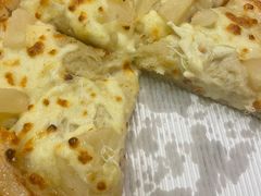 -尊宝比萨(黄泥磅店)