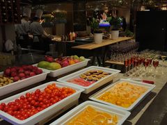 水果-海玥荟海鲜姿造自助餐厅(欧罗巴广场店)