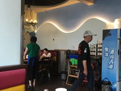 大堂-嵇大厨好灶头农家菜