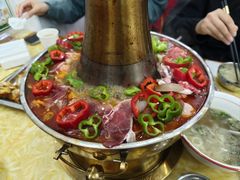 -天境牦牛壮骨汤(人民路旗舰店)