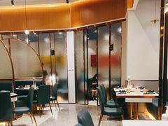大堂-粤小馆(天安云谷店)