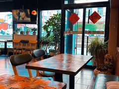 -本粥&拌饭cafe(欧亚新生活店)