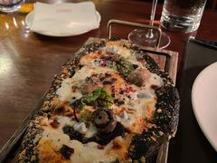 -Tivano意大利餐厅(成都居舍酒店)