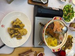 -丰收日·小海鲜·沪上家宴(顾村正大店)