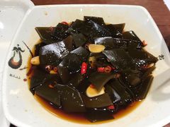 -金刚山烧烤(中山路店)
