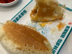 -当家水煎包·牛肉汤(浦江店)
