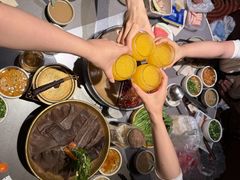 -巴奴毛肚火锅(二七万达店)