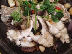 -台山美食一绝阿四台山黄鳝饭(阿四创作店)