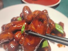 -便宜坊烤鸭店(亦庄京东店)