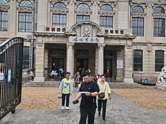 -旅顺博物馆