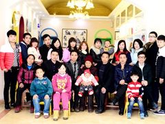 -竹林寺旅游风景区