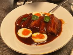 -Yan Ting 宴庭中餐厅(上海静安瑞吉酒店)