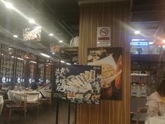 -渔娘渔家丹东海鲜(东直门店)