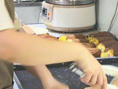 -韩国利尔面包(桂林路店)